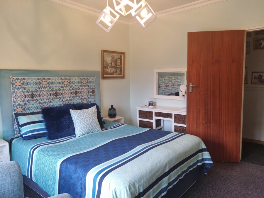 4 Bedroom Property for Sale in Vaalpark Free State